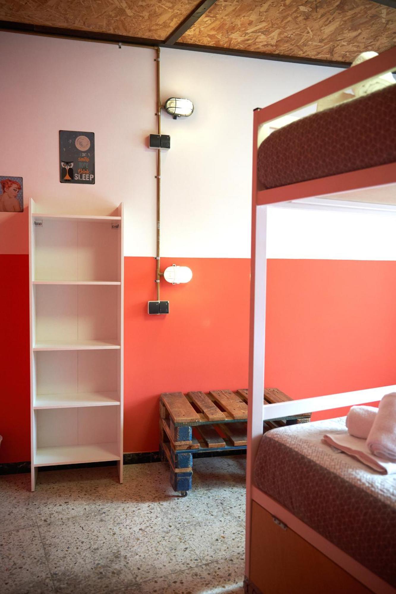 Loft Hostal Group Льорет-де-Мар Екстер'єр фото