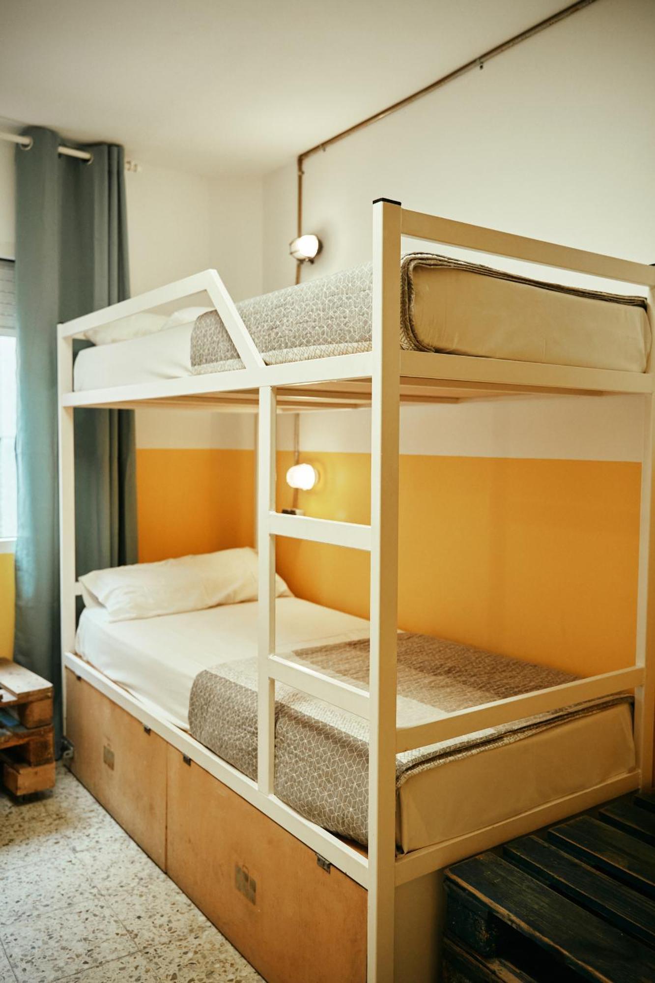 Loft Hostal Group Льорет-де-Мар Екстер'єр фото