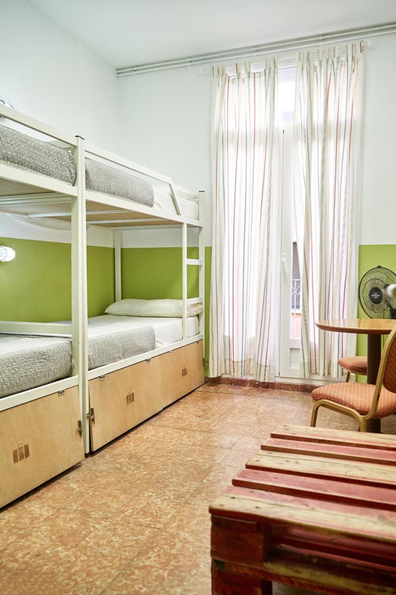 Loft Hostal Group Льорет-де-Мар Екстер'єр фото