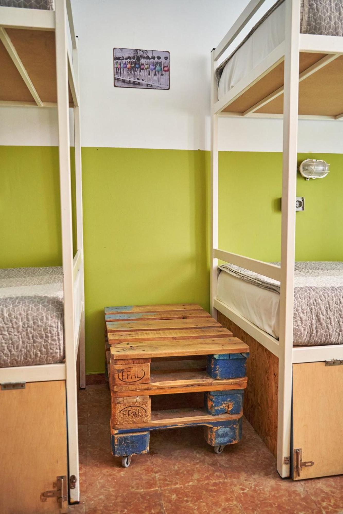Loft Hostal Group Льорет-де-Мар Екстер'єр фото