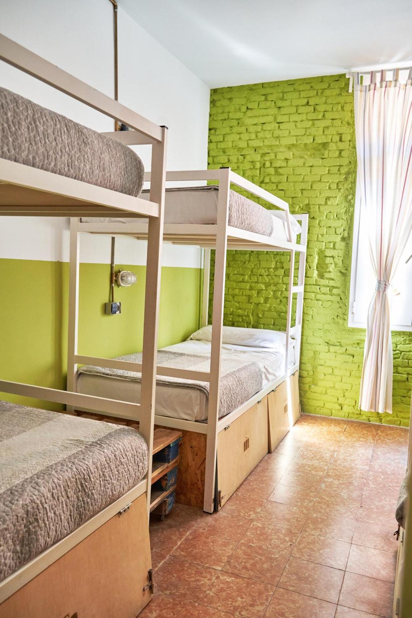 Loft Hostal Group Льорет-де-Мар Екстер'єр фото