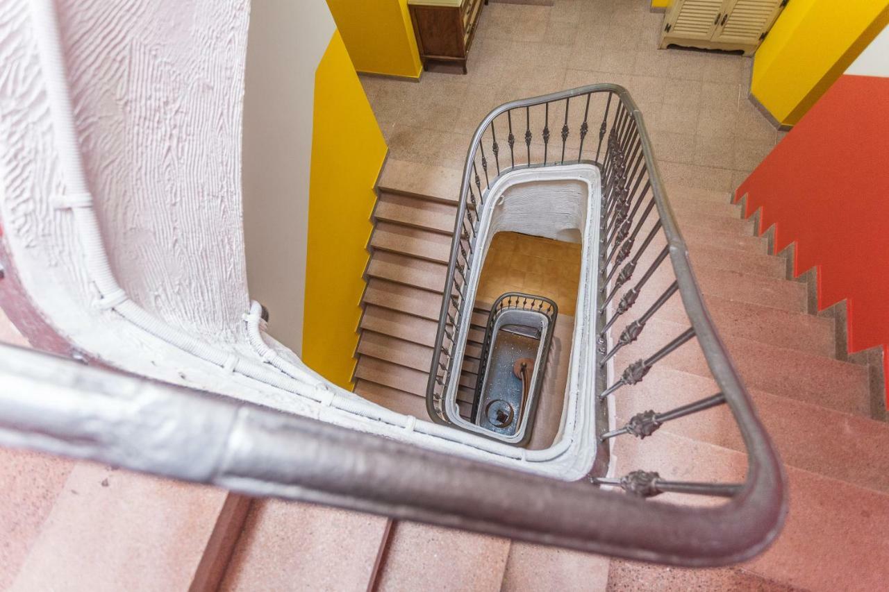 Loft Hostal Group Льорет-де-Мар Екстер'єр фото
